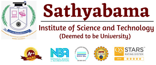 Sathyabama - SIST