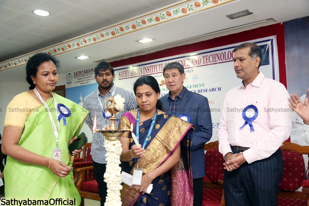 ICWEE2023 Photo Gallery