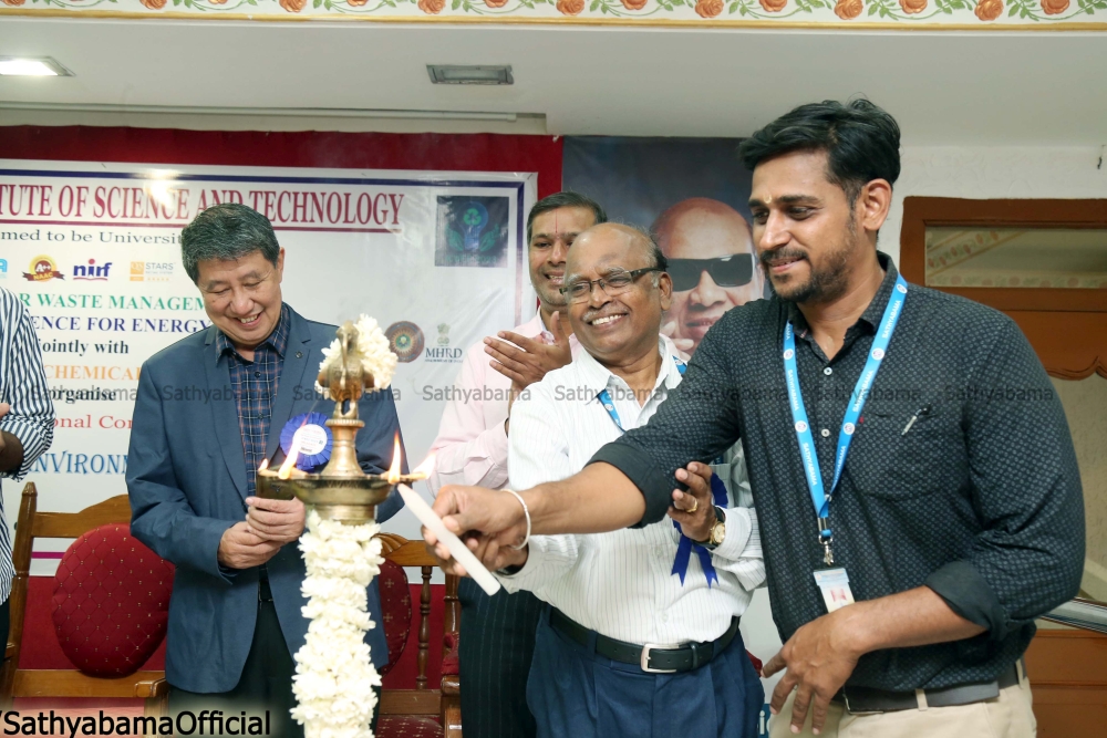 ICWEE2023 Photo Gallery