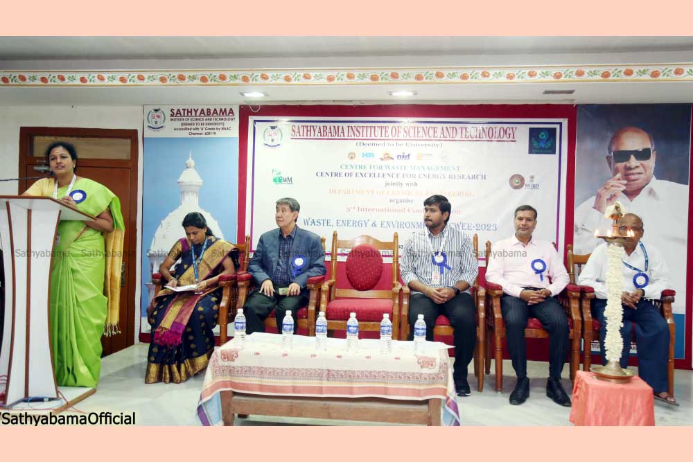 ICWEE2023 Photo Gallery