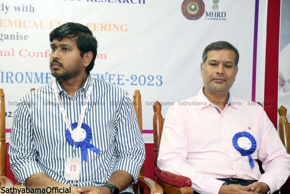 ICWEE2023 Photo Gallery