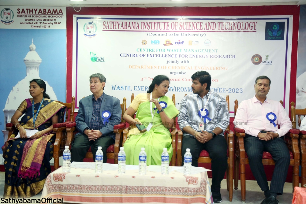 ICWEE2023 Photo Gallery