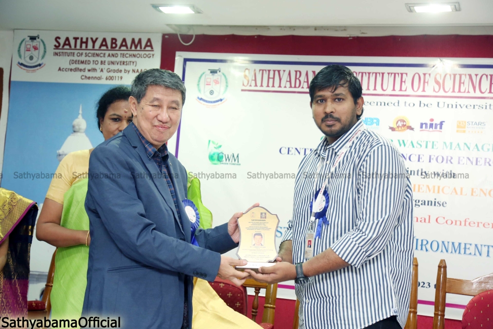 ICWEE2023 Photo Gallery