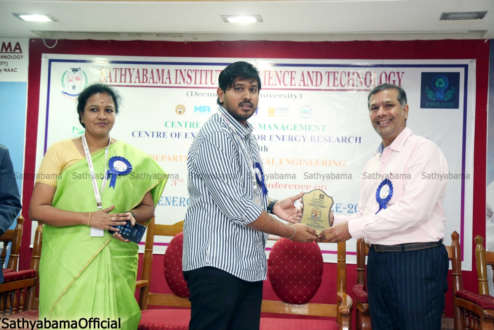 ICWEE2023 Photo Gallery