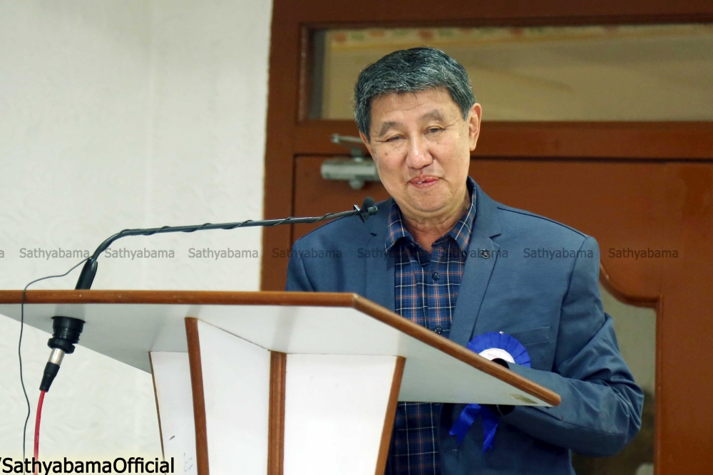 ICWEE2023 Photo Gallery