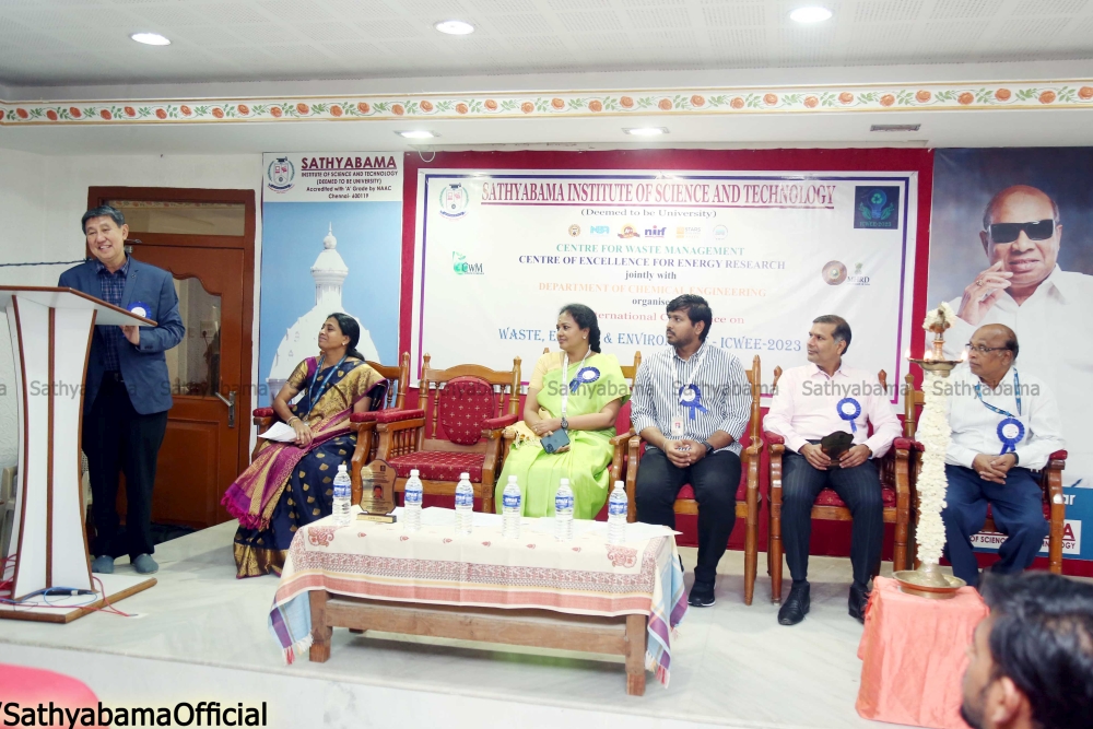 ICWEE2023 Photo Gallery