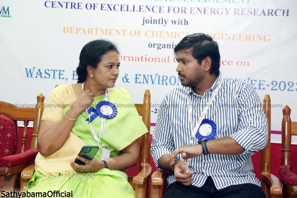 ICWEE2023 Photo Gallery