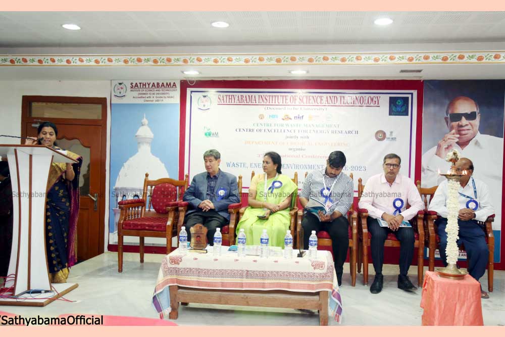 ICWEE2023 Photo Gallery