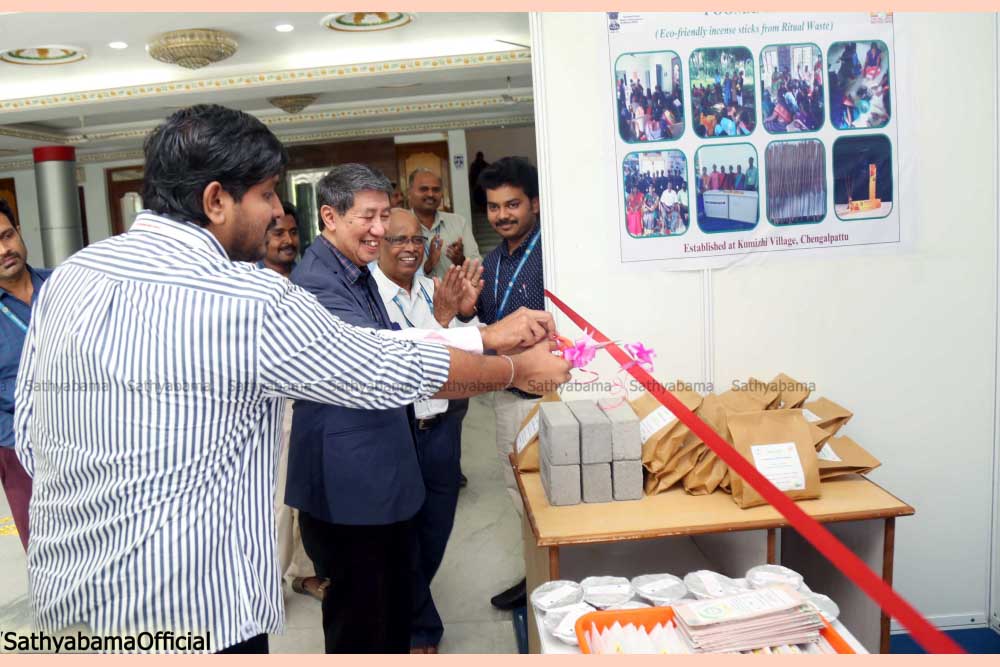 ICWEE2023 Photo Gallery