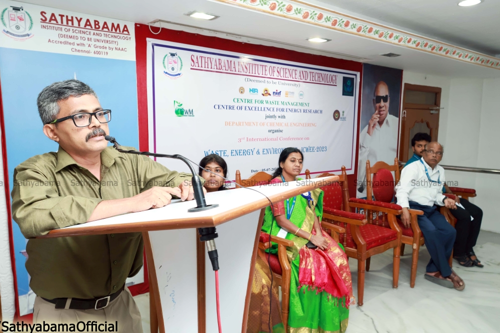 ICWEE2023 Photo Gallery