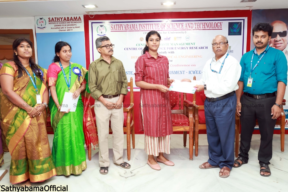 ICWEE2023 Photo Gallery