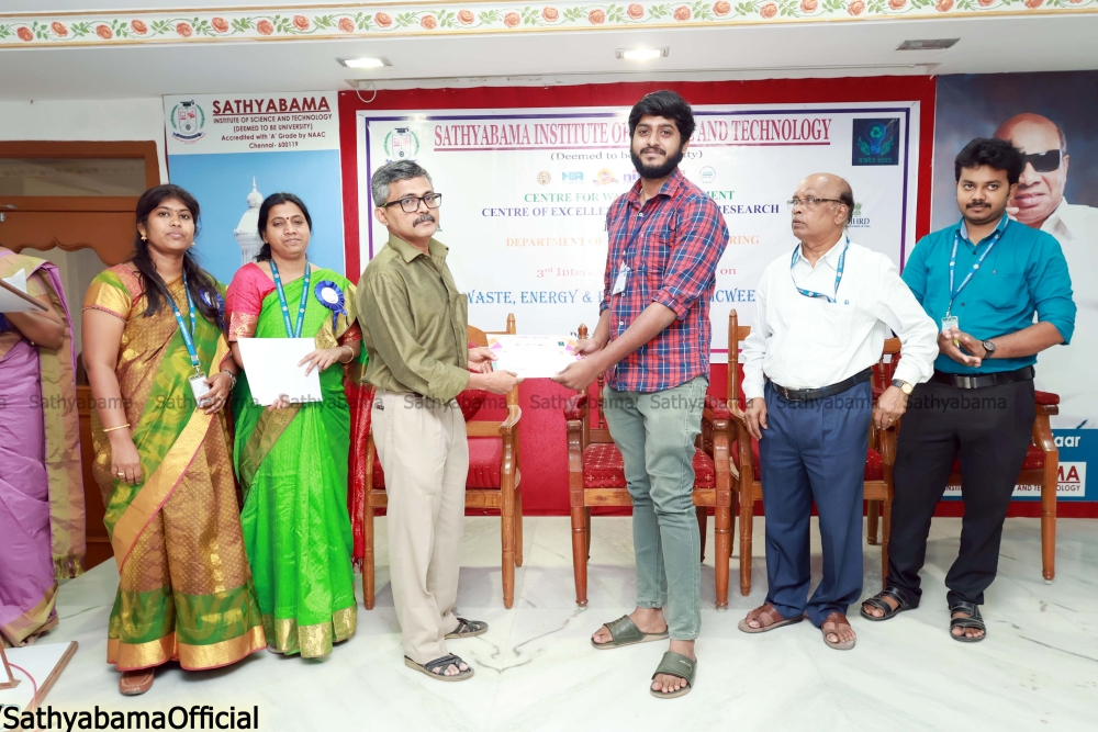 ICWEE2023 Photo Gallery