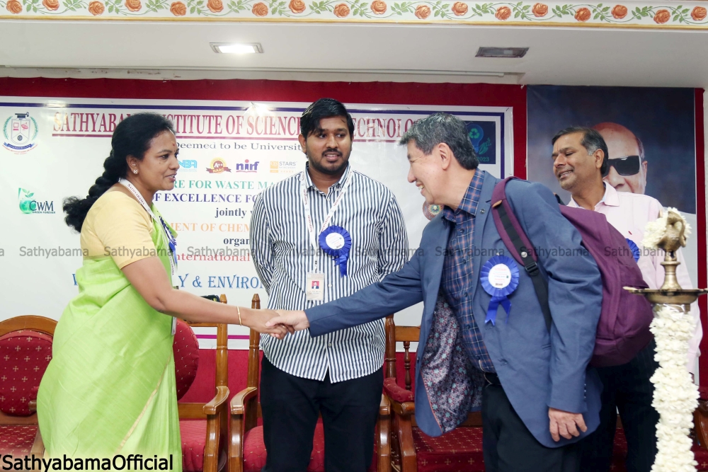 ICWEE2023 Photo Gallery