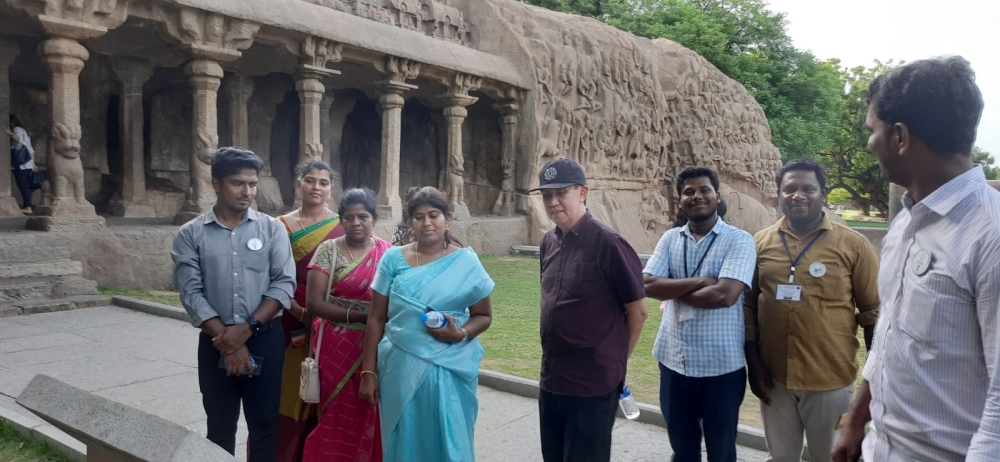 ICWEE2023 Photo Gallery