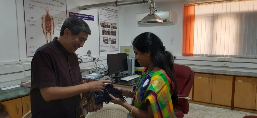 ICWEE2023 Photo Gallery