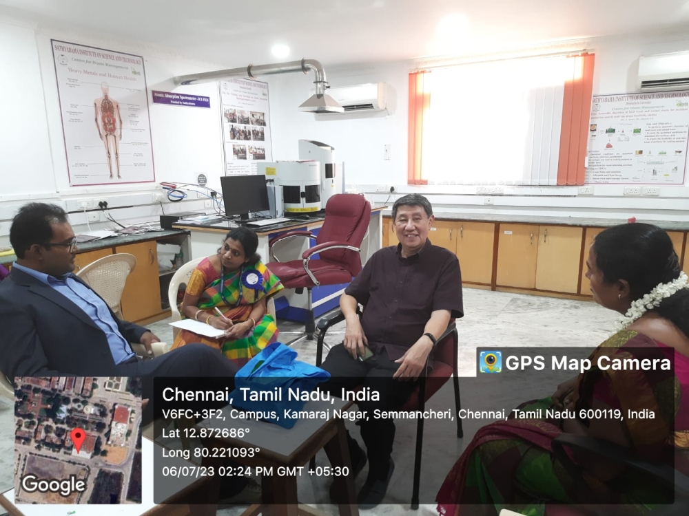 ICWEE2023 Photo Gallery