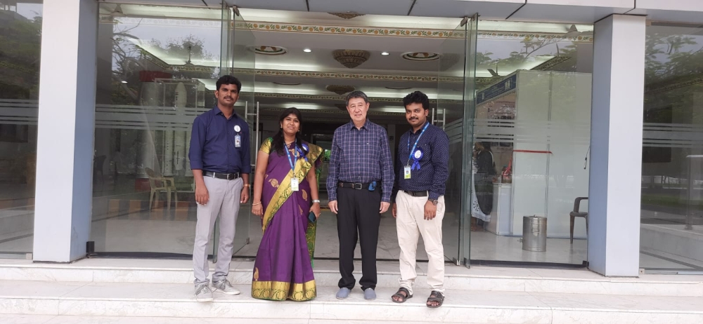 ICWEE2023 Photo Gallery