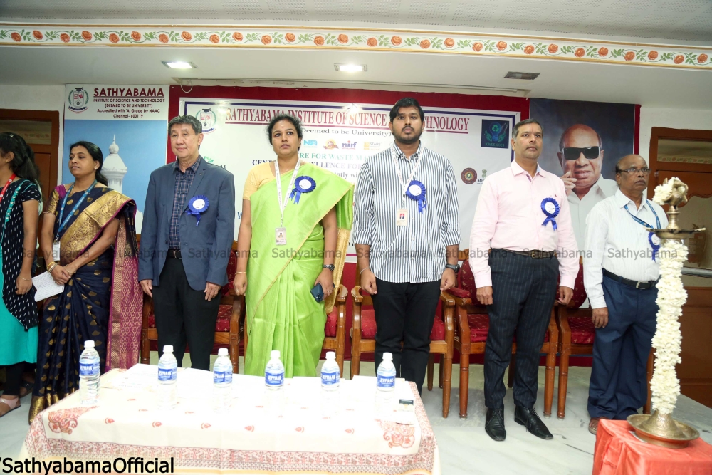 ICWEE2023 Photo Gallery