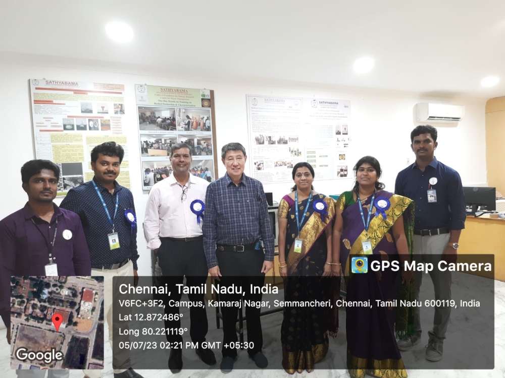 ICWEE2023 Photo Gallery