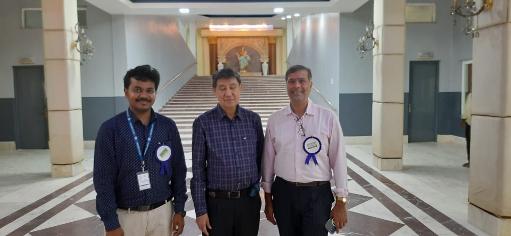 ICWEE2023 Photo Gallery