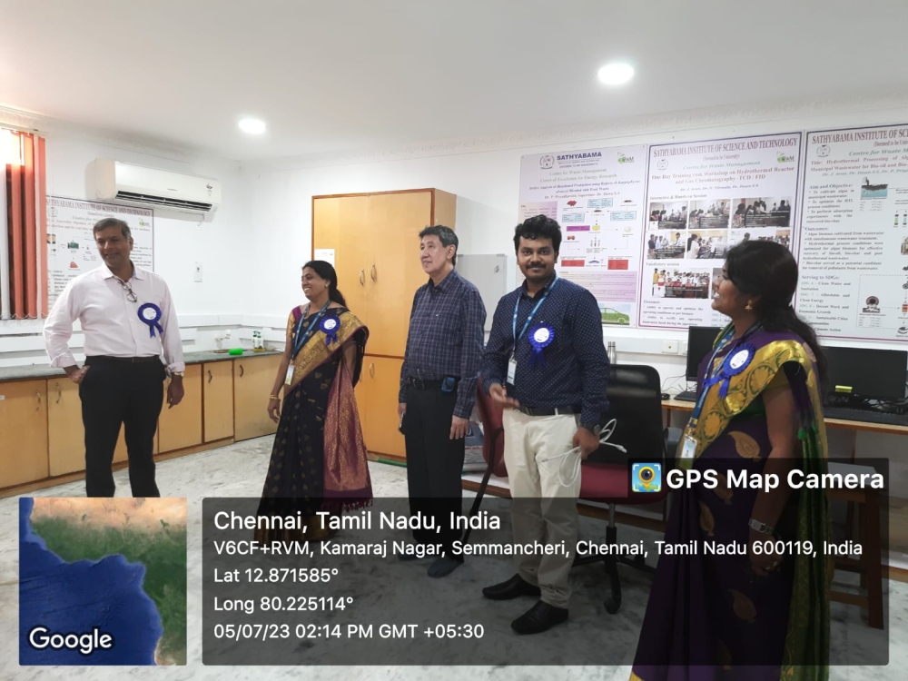 ICWEE2023 Photo Gallery