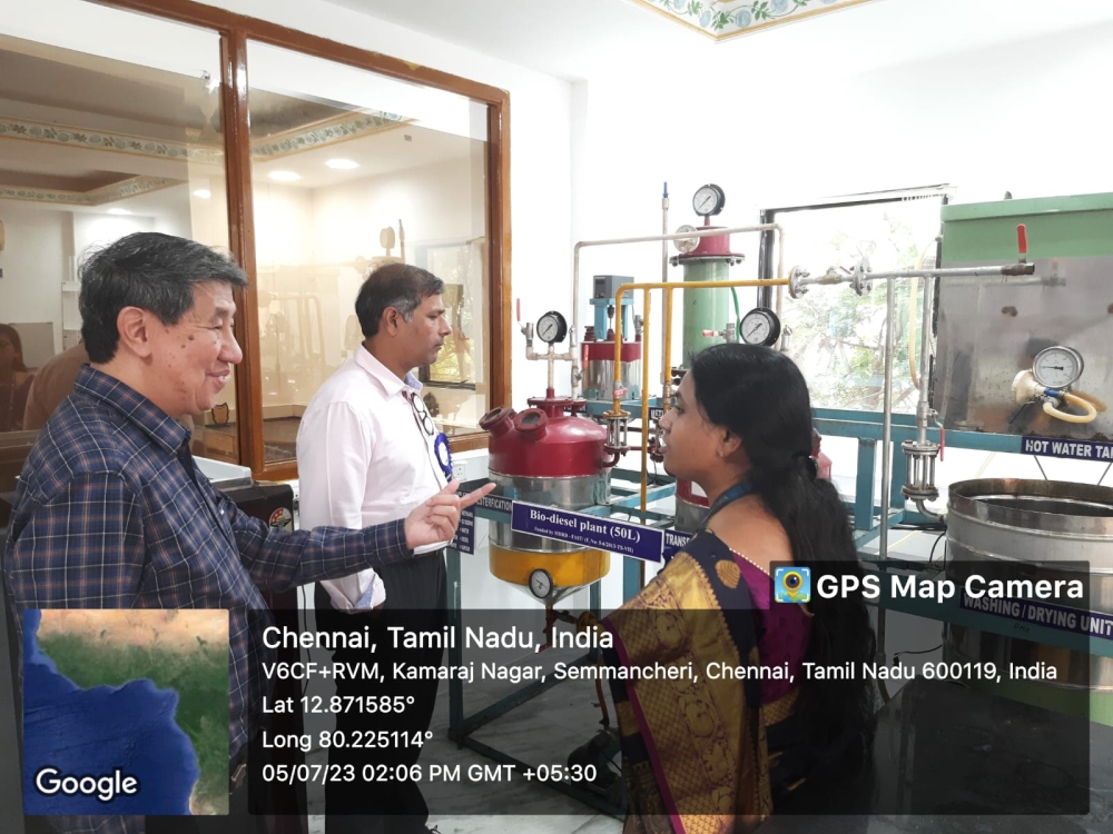 ICWEE2023 Photo Gallery