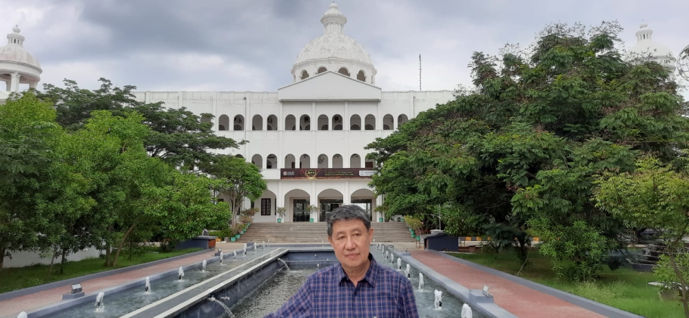 ICWEE2023 Photo Gallery