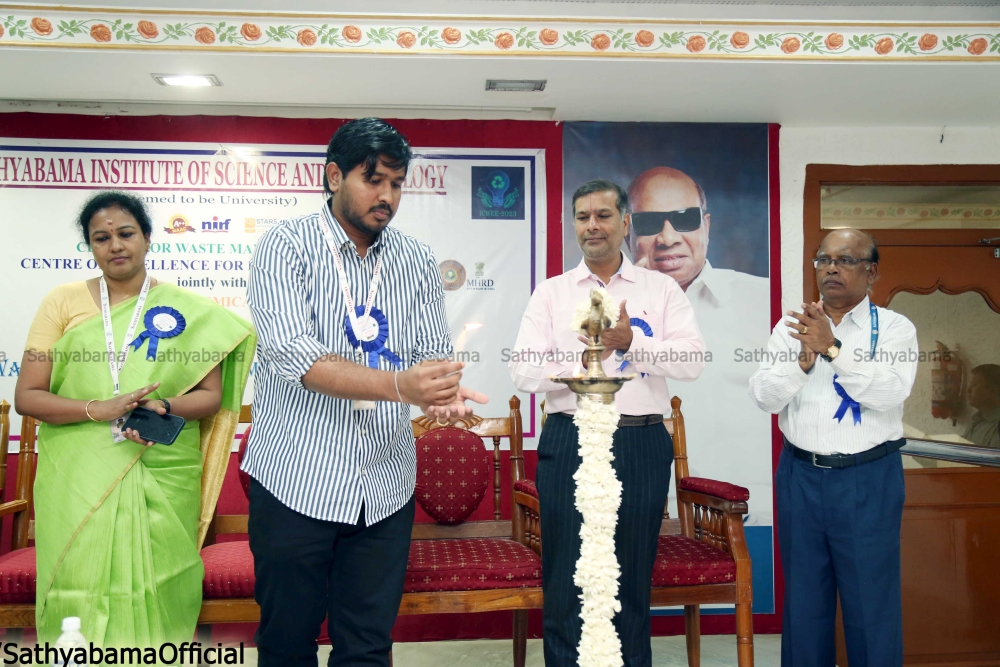 ICWEE2023 Photo Gallery