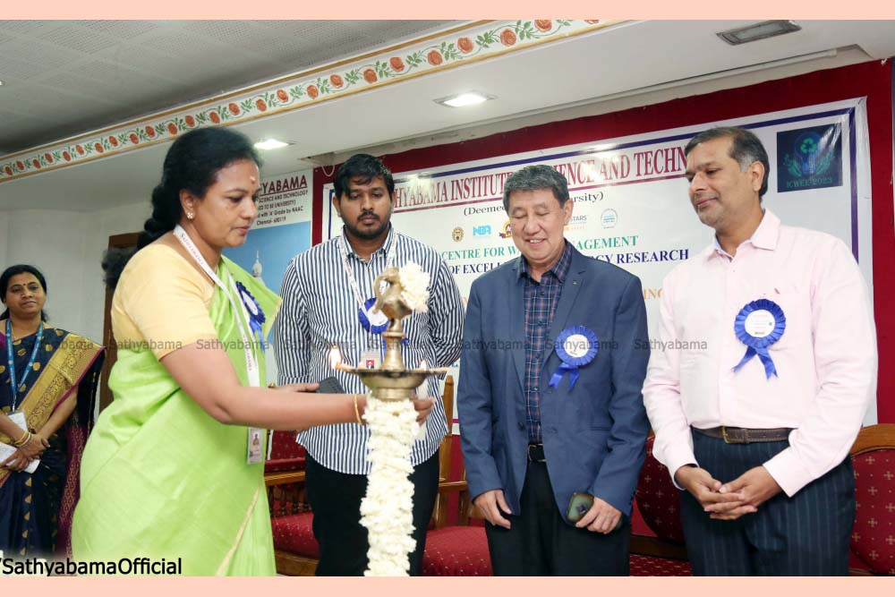 ICWEE2023 Photo Gallery